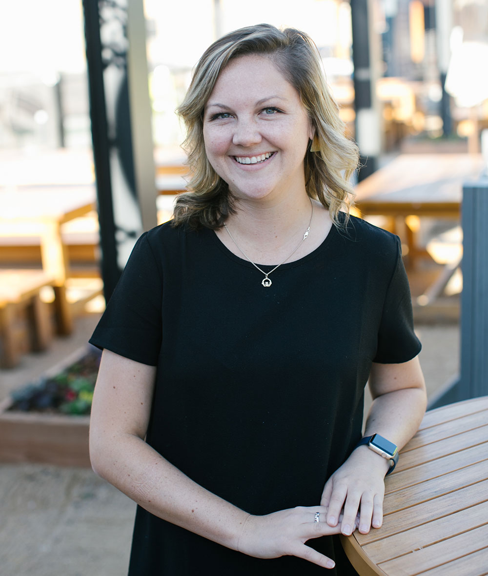 Renee Ernst