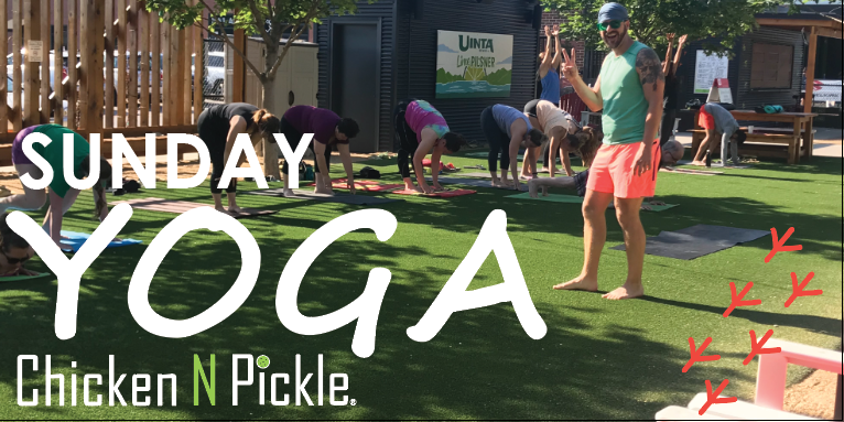 Yoga