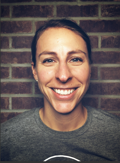 Patricia Seidel