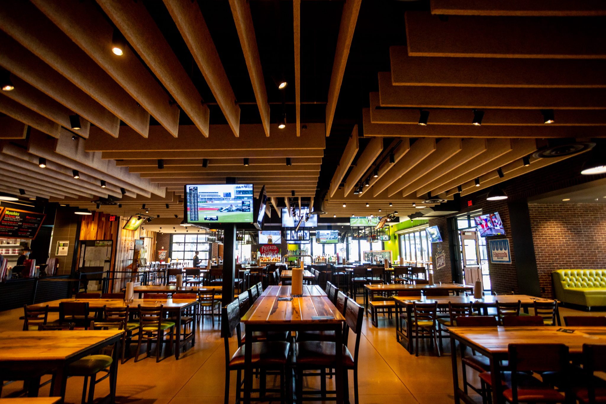 Oklahoma City Chicken N Pickle