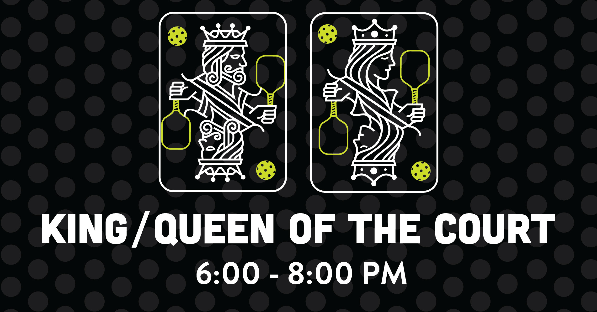 Queen & King of the Court Tickets 2023-24 - Queen & King of the Court  Events, Games & Schedule