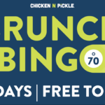 Brunch&Bingo graphic