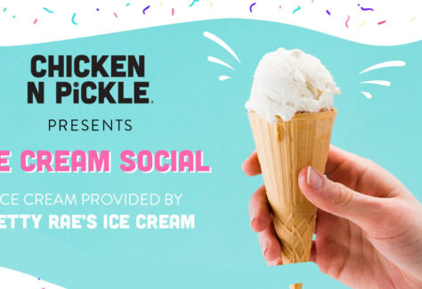 Ice Cream social image