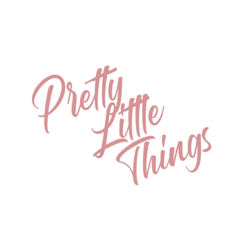 Pretty little things logo