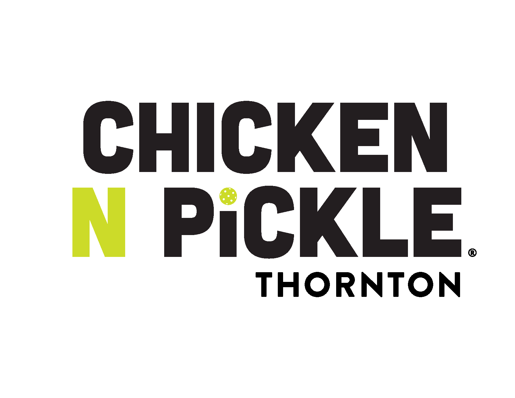 Chicken N Pickle