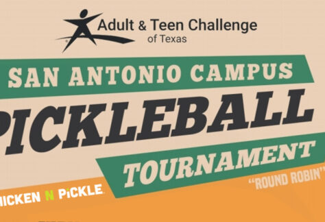 Pickleball Tournament at Chicken N Pickle