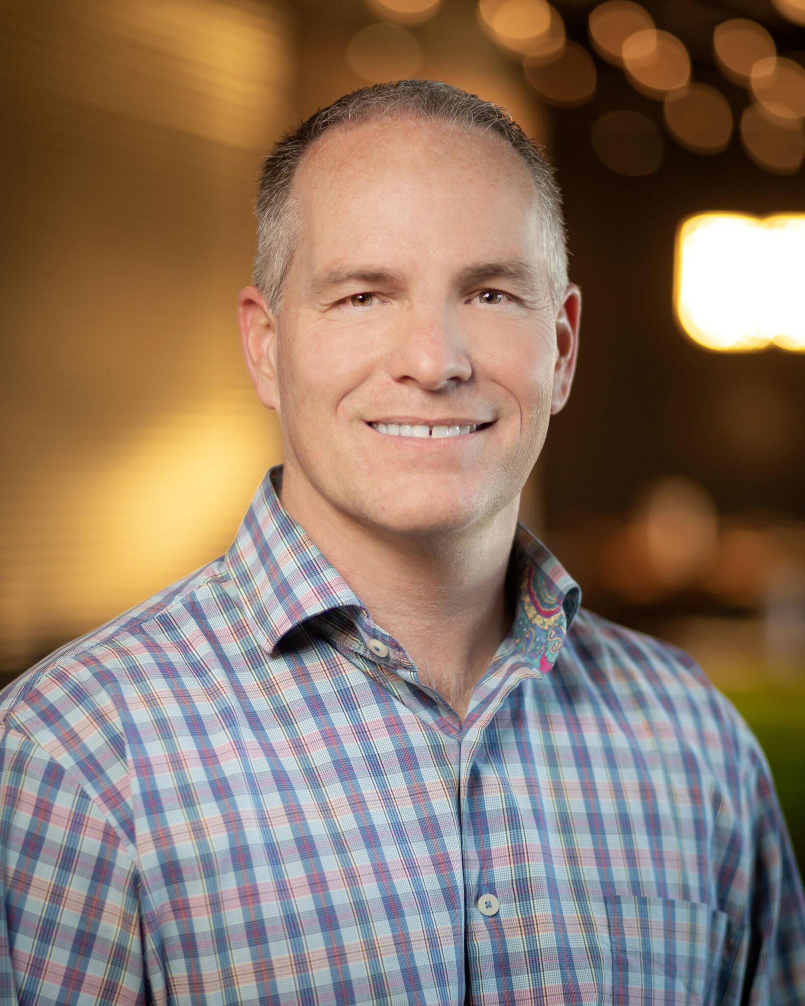 Chicken N Pickle Leadership Team