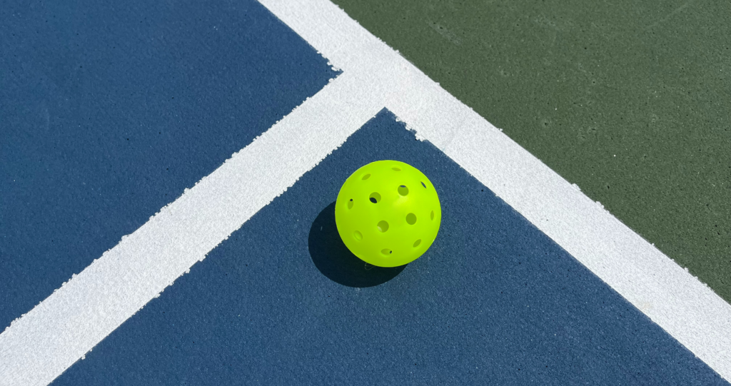 YPB Pickleball Tournament at CNP St. Charles Chicken N Pickle