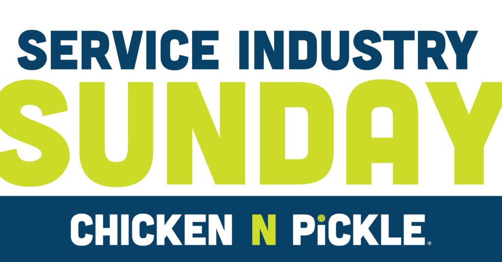 St. Charles Events Chicken N Pickle