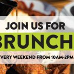 Brunch Banner