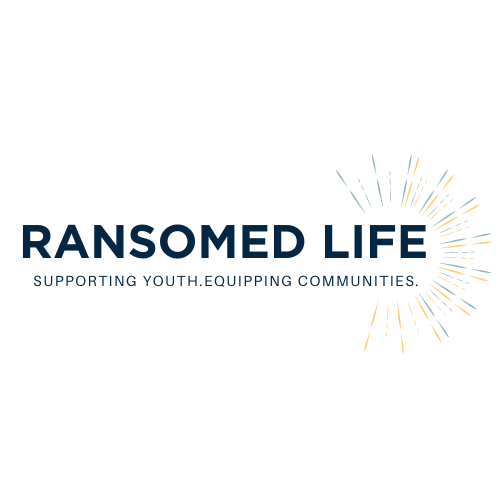 Ransomed Life logo