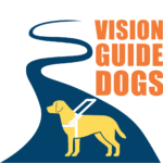 Vision Guide Dogs logo
