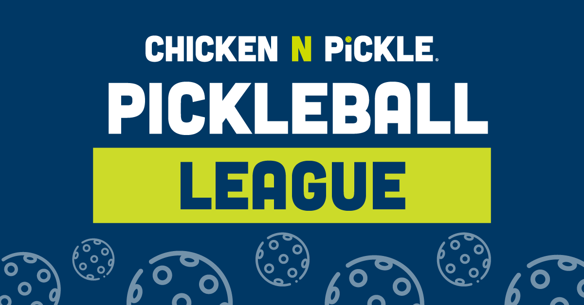 Pickleball League