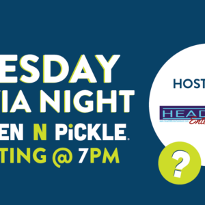 Tuesday Trivia Night hosted by HeadTilt Entertainment