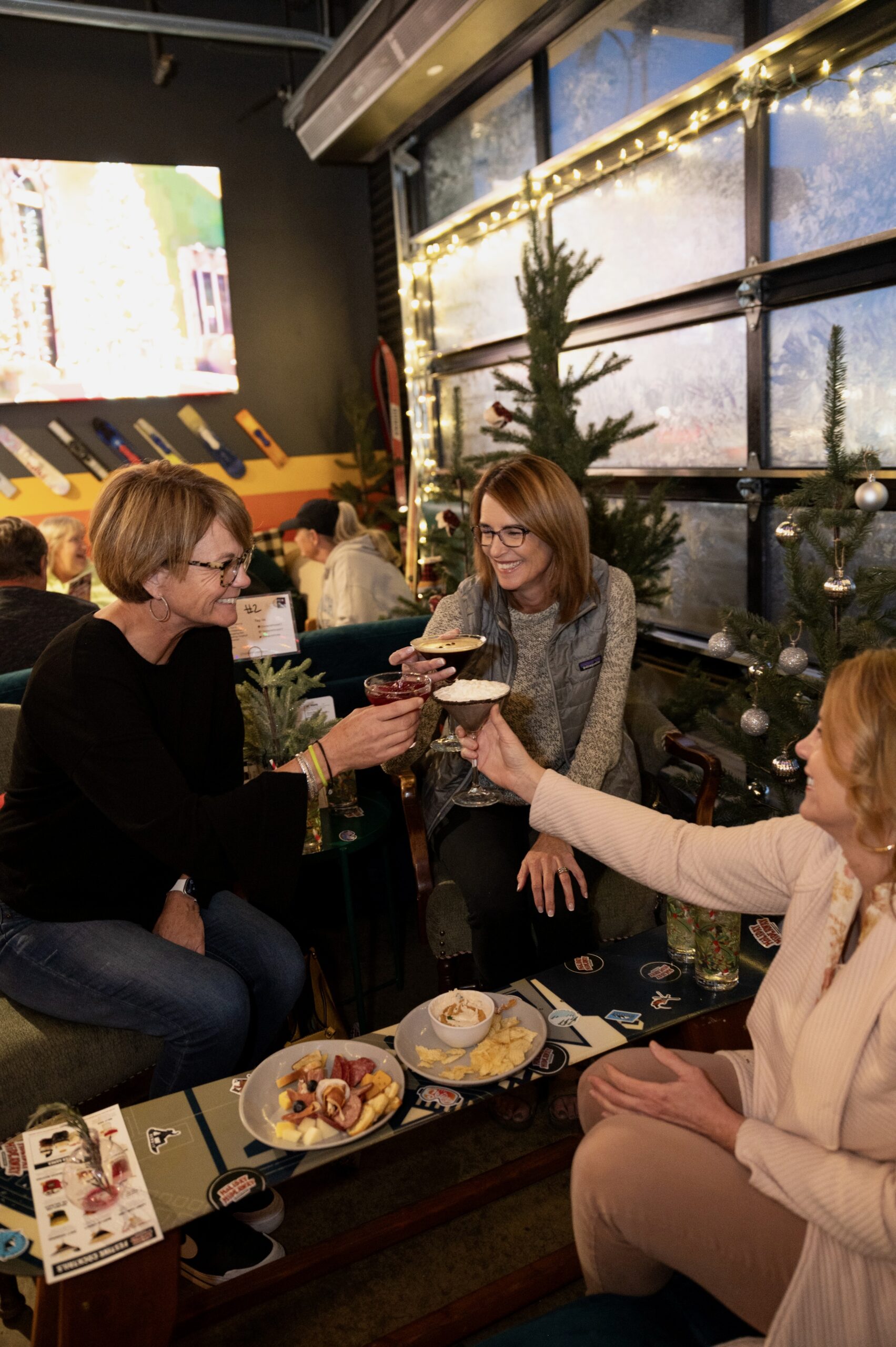 Winter Experiences in Oklahoma City