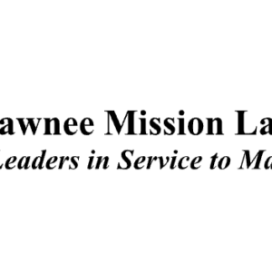 Logo of Shawnee Mission LaSertoma with a gold and black emblem on the left and the words Shawnee Mission LaSertoma - Leaders in Service to Mankind, highlighting Giveback Benefiting Vets for Youth, in black text on a white background.
