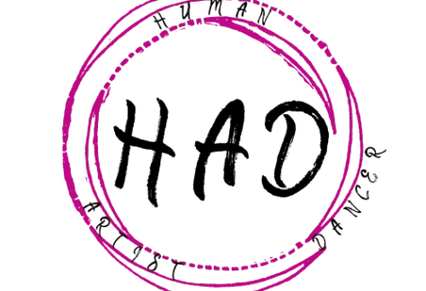 A hand-drawn, uneven magenta circle with a rough texture on a transparent background, giving a casual, sketch-like appearance—perfect for promoting Giveback Benefiting Vets for Youth initiatives.