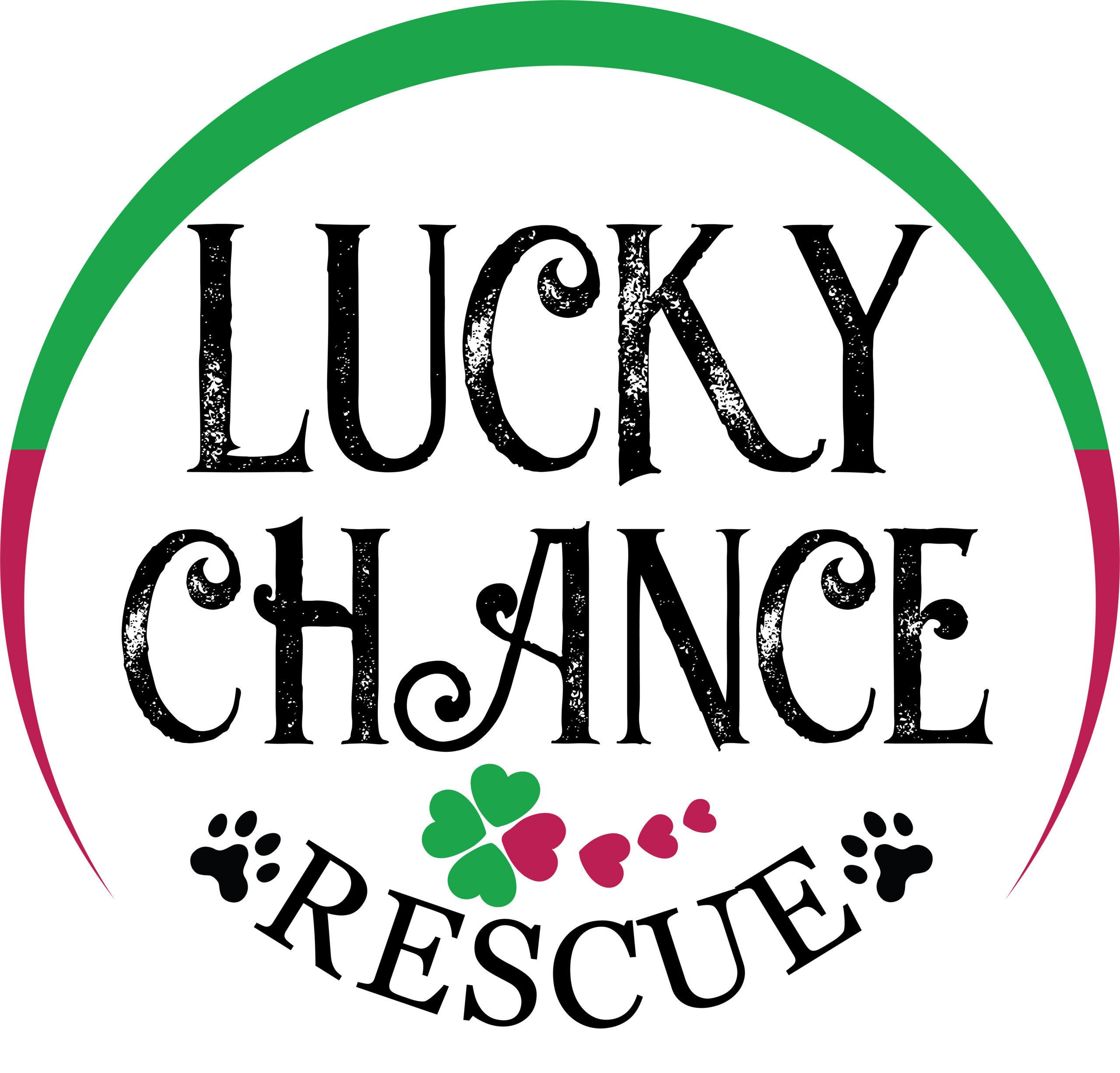 10% Giveback to Lucky Chance Rescue at CNP St. Charles - Chicken N Pickle