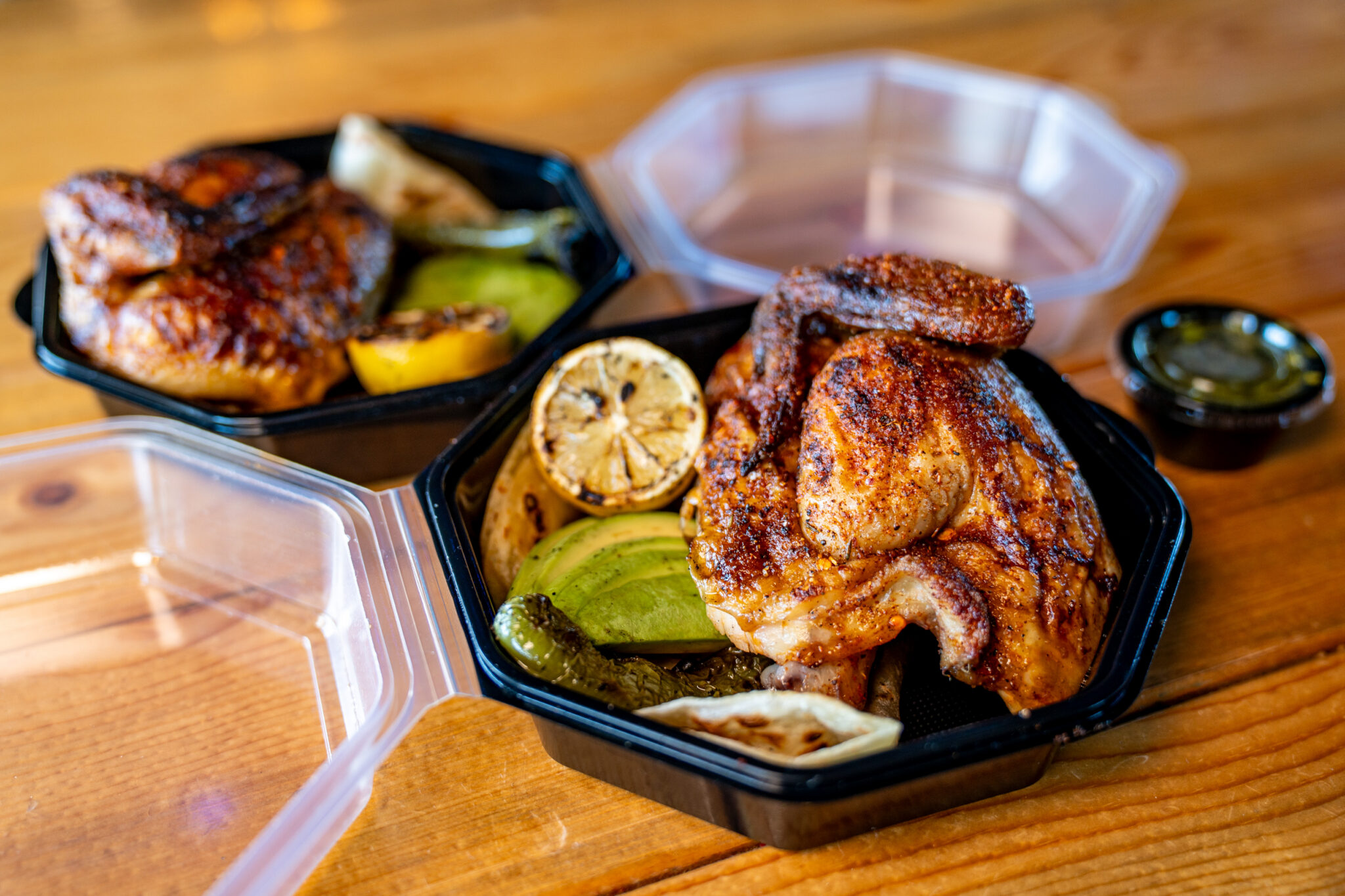 Chicken N Pickle