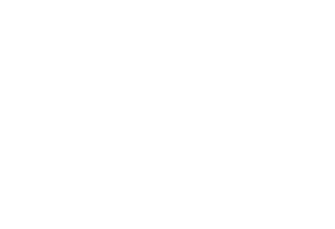 White handwritten text on a black background reads Unstoppable God, with Ministries in small print underneath. The text is framed by a white rectangular border.
