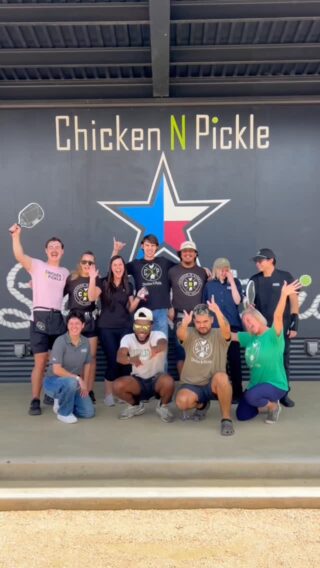 Chicken N Pickle photo